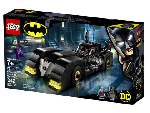 Batmobile™: Pursuit of The Joker™