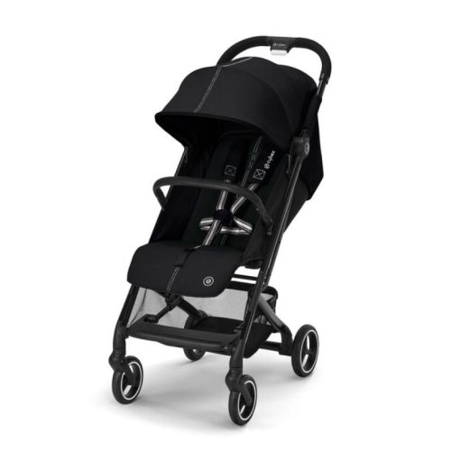 Beezy B Moon Black black