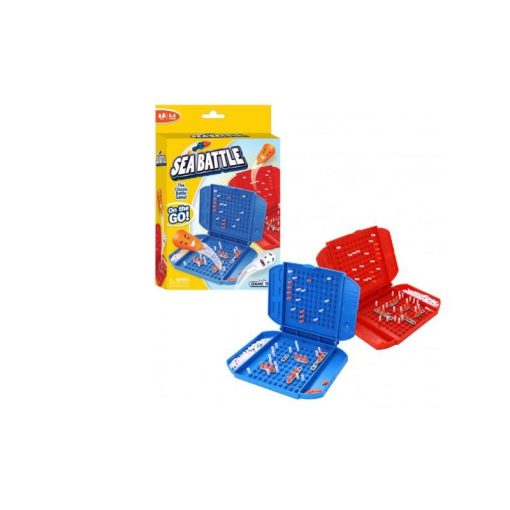 Funville Sea Battle - On The Go