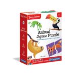 Animal Jigsaw