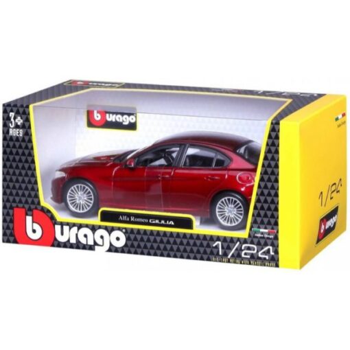 Bburago 1:24