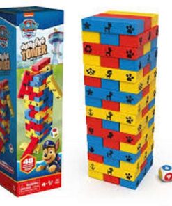 Spin Master Jumbo Tower Paw Patrol