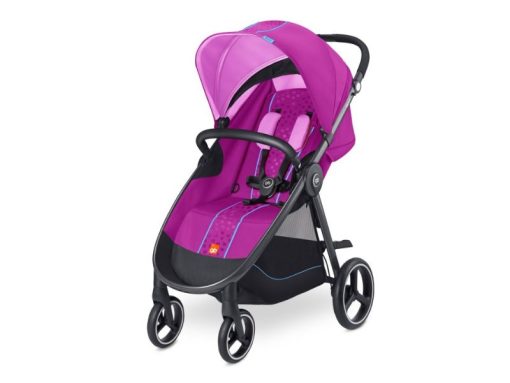 Gb Sila 4, Posh Pink