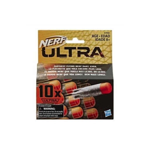 Nerf Ultra 10 Dart Refill