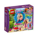 41383 N Olivia's Hamster Playground G/S