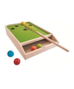 Ball Shoot Board Game
