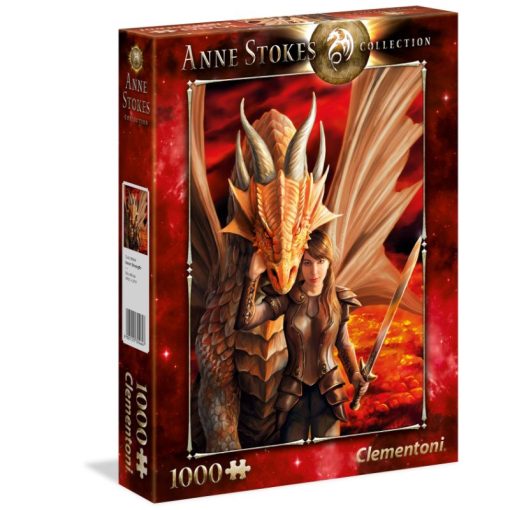 1000 Puzzle Inner Strenght