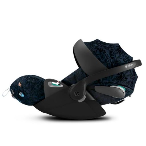 Cloud Z2 i-Size JENA Jewels of Nature dark blue