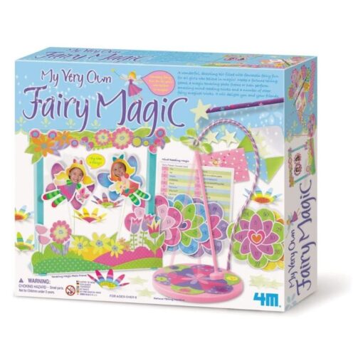My Very Own Fairy Magic