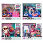 Lol Surprise Furniture Playset asst