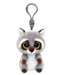 Boos Oakie, 8,5 cm - Gray Raccoon