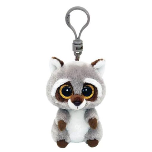 Boos Oakie, 8,5 cm - Gray Raccoon