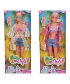 Steffi Love Style asst