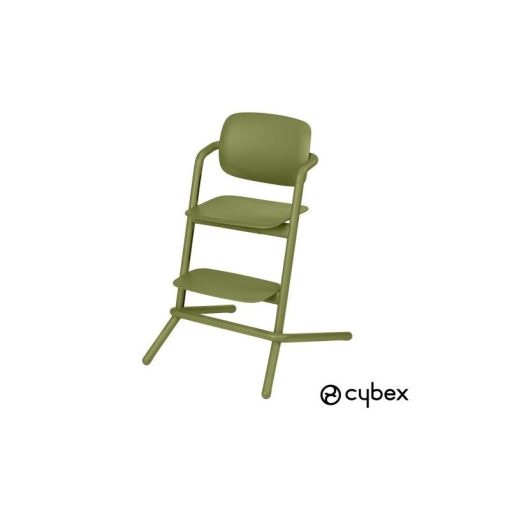 Lemo Chair Outback Green