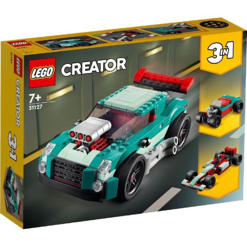 Street Racer