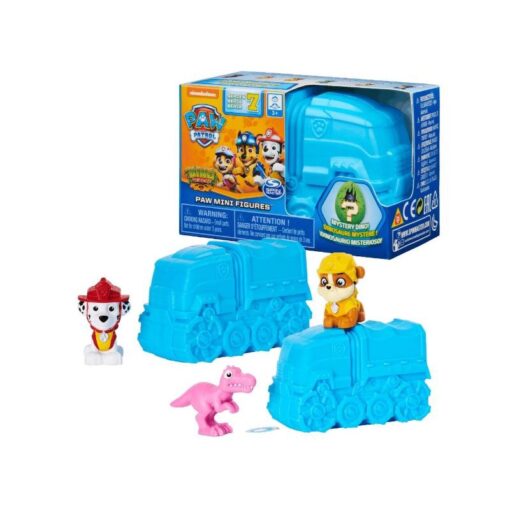 Paw Patrol CDU - мини фигура