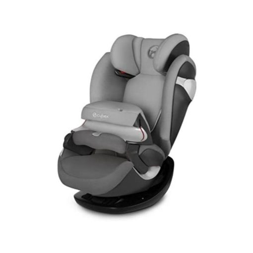 Cybex Pallas M, Manhattan Grey