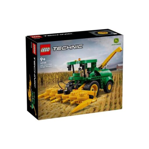 42168 John Deere 9700 Forage Harvester