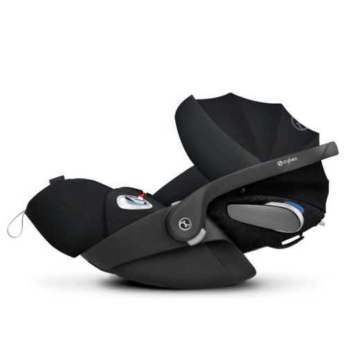Cloud Z i-Size Deep Black