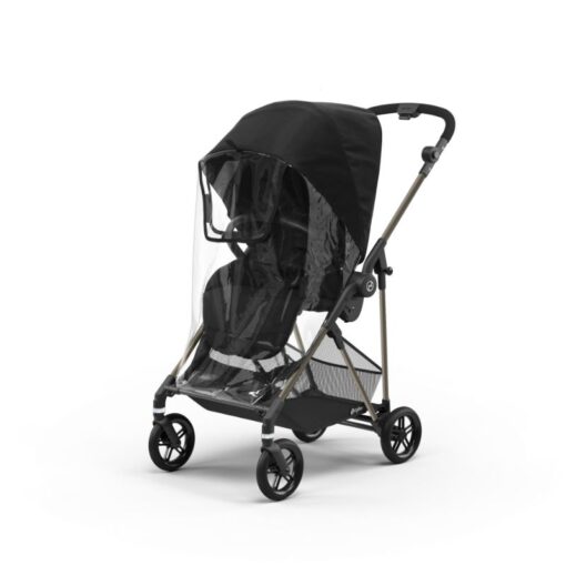 Melio Rain Cover