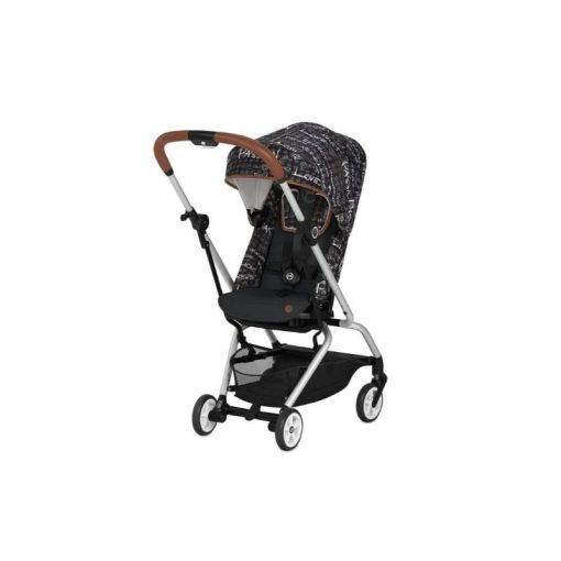 Eezy S Twist Fashion - Strength Dark Grey