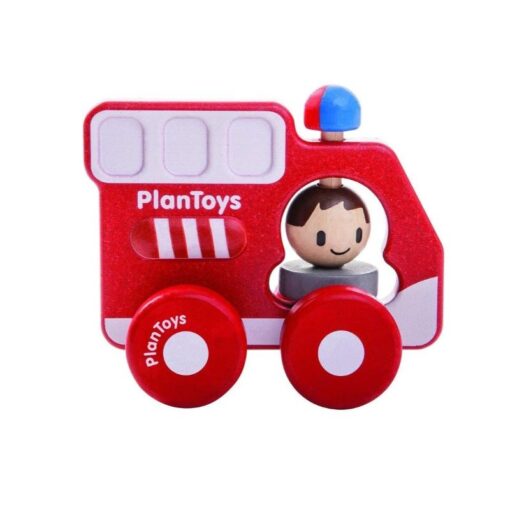 Fire Truck