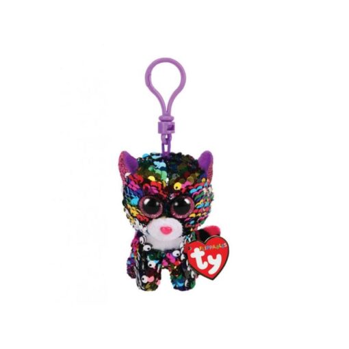 Ty Dotty 8.5sm - 16 June