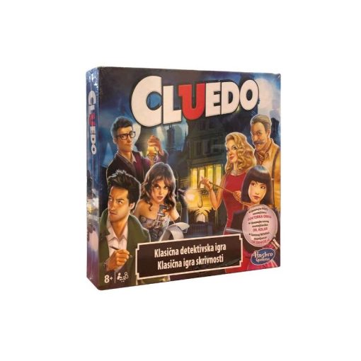 Cluedo