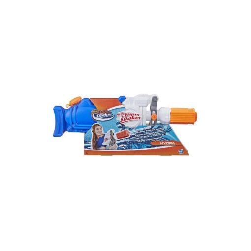 Nerf Super Soaker Hydra