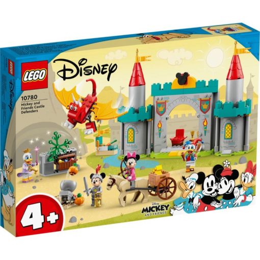 Mickey and Friends Castle Defenders