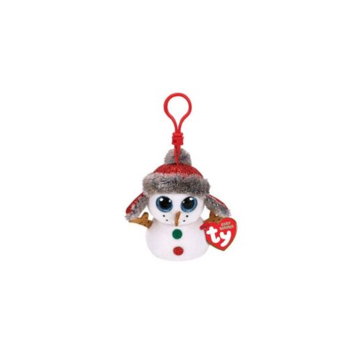 Ty Buttons 8.5sm - 6 December