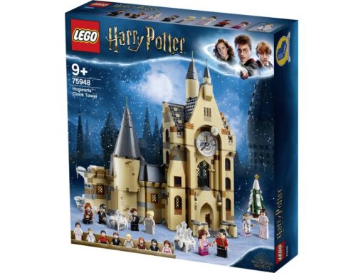 Hogwarts™ Clock Tower