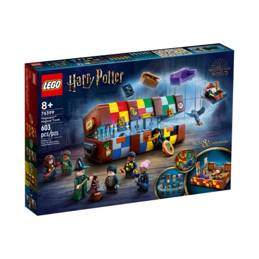 Hogwarts™ Magical Trunk