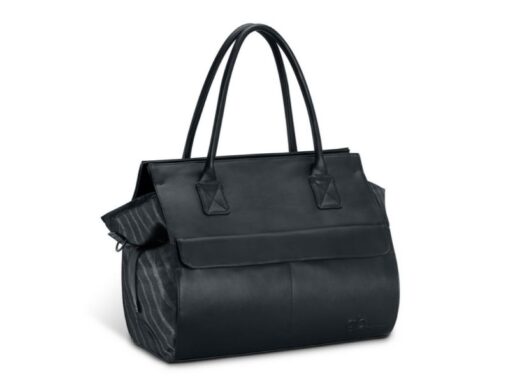 Gb Changing Bag Maris Plus, Lux Black