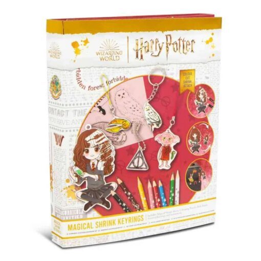 Harry Potter сет за пишување писма