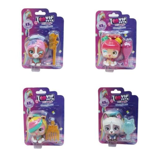 Vip Pets Mini Glam Gems љубимци