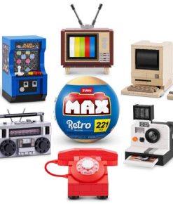 Max Premium- Retro- 83185GQ1