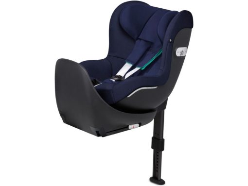 Gb Vaya I-Size, Sea Port Blue