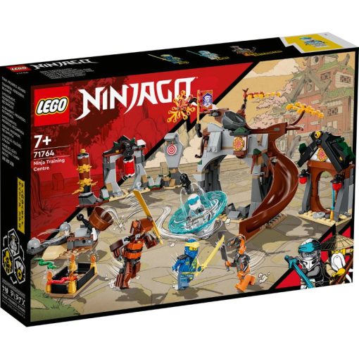 Ninja Training Center