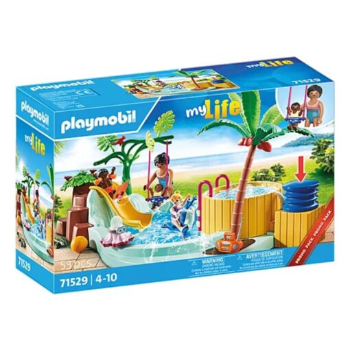 71529 Children's Pool (DE)