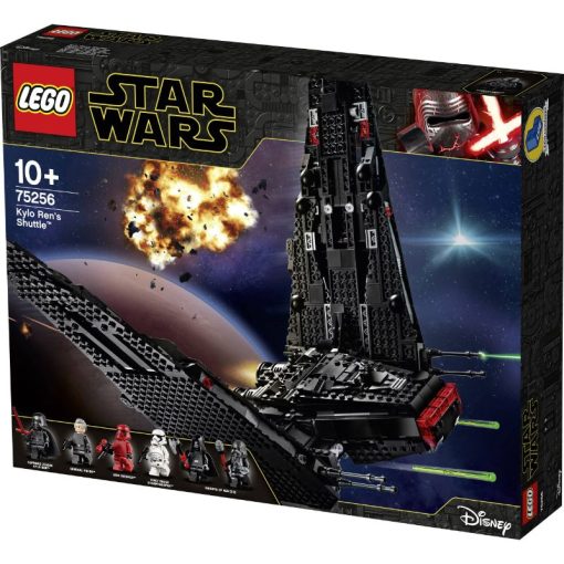 Kylo Ren's Shuttle™