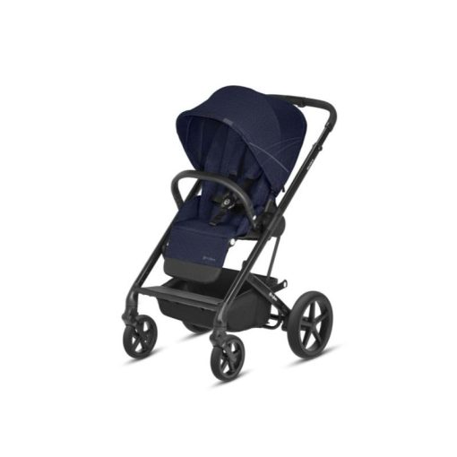 Balios S, Denim Blue