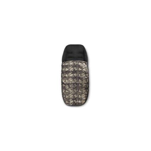 Cybex Priam Footmuf Butterfly