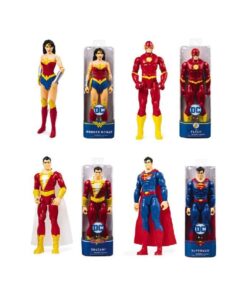 DC Superhero - Фигура