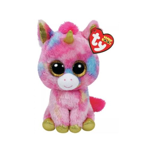 Ty Fantasia 15sm - 8 May