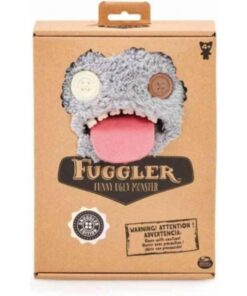 Fugglers - Oogan Boogan