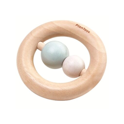 Ring Rattle