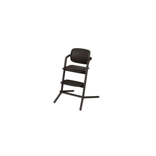 LEMO Chair Wood  Infinity Black