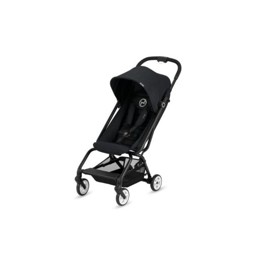 Eezy S Lavastone Black