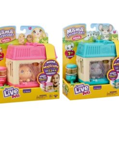 Little Live Pets Mini Mama Surprise